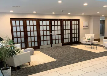 Wingate by Wyndham Jackson/Ridgeland hotel thumbnail 2