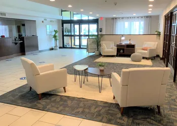 Wingate by Wyndham Jackson/Ridgeland hotel thumbnail 3