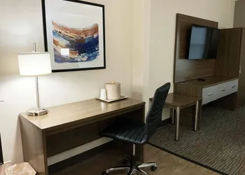 Wingate by Wyndham Jackson/Ridgeland hotel thumbnail 4