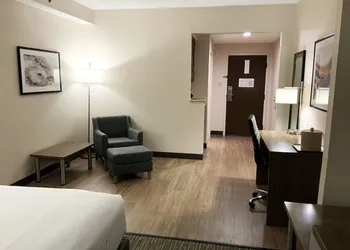 Wingate by Wyndham Jackson/Ridgeland hotel thumbnail 6