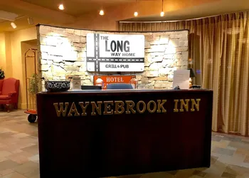 Waynebrook Inn, Est 1865 hotel thumbnail 2