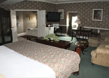 Waynebrook Inn, Est 1865 hotel thumbnail 8