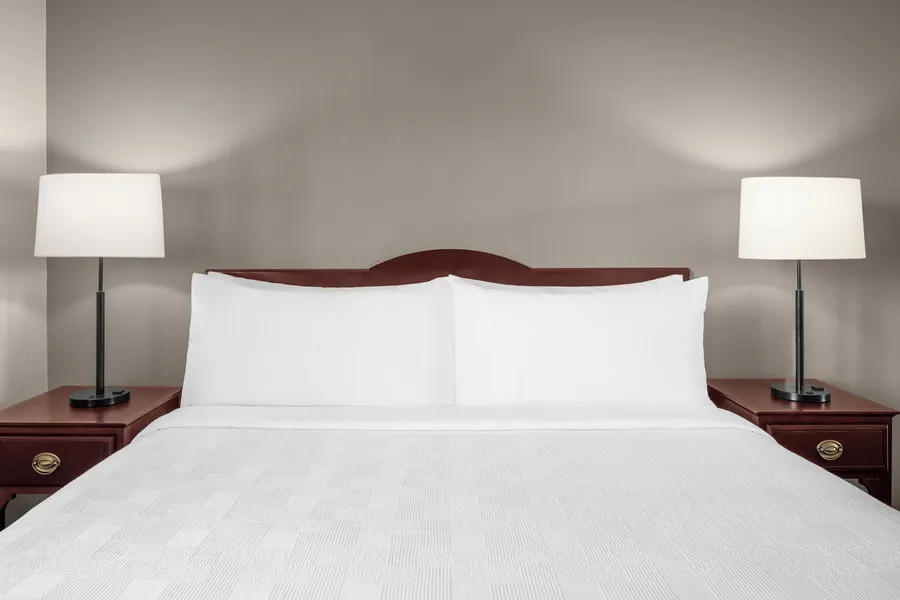 Larkspur Landing Extended Stay Suites Bellevue hotel detail image 6