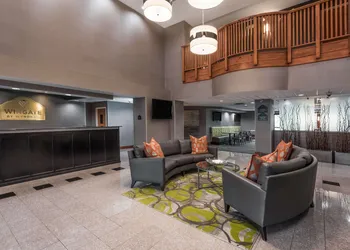 Wingate by Wyndham - Columbia hotel thumbnail 2