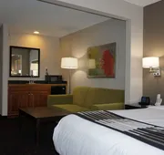 Wingate by Wyndham - Columbia hotel detail image 4