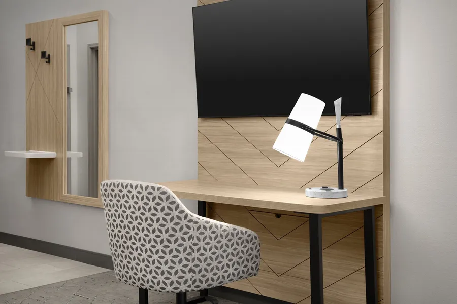 Holiday Inn Express Hotel & Suites DFW West - Hurst by IHG hotel detail image 6