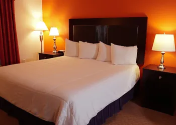 Grand Hotel hotel thumbnail 3