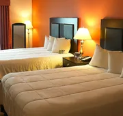 Grand Hotel hotel detail image 5