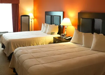 Grand Hotel hotel thumbnail 5