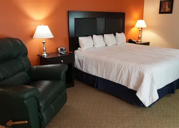 Grand Hotel hotel thumbnail 6