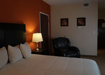 Grand Hotel hotel thumbnail 7