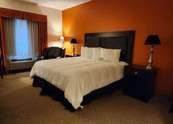 Grand Hotel hotel thumbnail 8