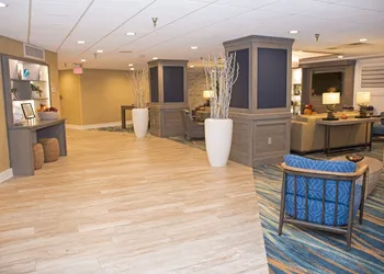 Nautilus Inn hotel thumbnail 2