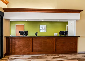 Quality Inn & Suites Vail Valley hotel thumbnail 2