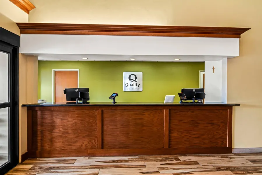 Quality Inn & Suites Vail Valley hotel detail image 2