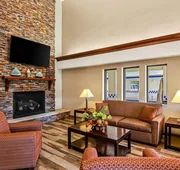 Quality Inn & Suites Vail Valley hotel detail image 3