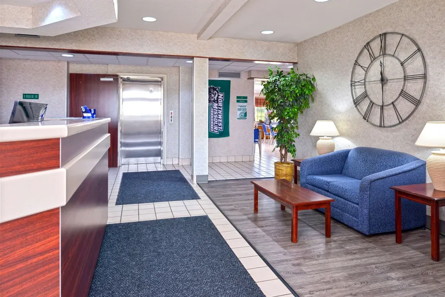 Americas Best Value Inn & Suites Maryville hotel detail image 2