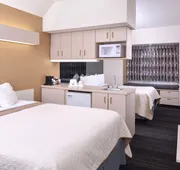 Americas Best Value Inn & Suites Maryville hotel detail image 4