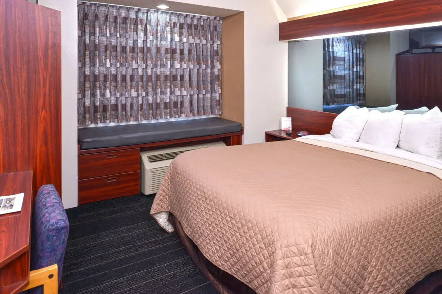 Americas Best Value Inn & Suites Maryville hotel detail image 6