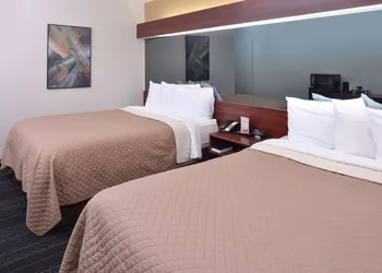 Americas Best Value Inn & Suites Maryville hotel thumbnail 8
