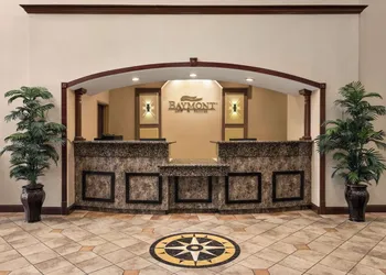 Baymont by Wyndham Wichita Falls hotel thumbnail 2