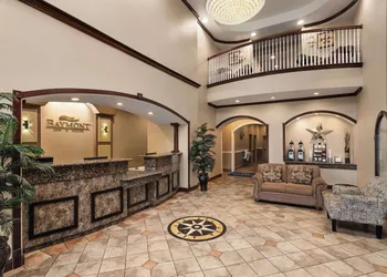 Baymont by Wyndham Wichita Falls hotel thumbnail 4