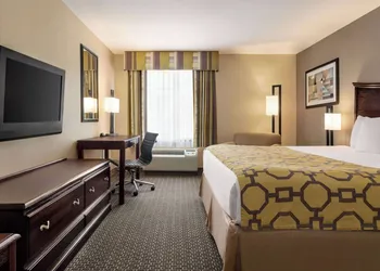 Baymont by Wyndham Wichita Falls hotel thumbnail 6
