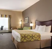 Baymont by Wyndham Wichita Falls hotel detail image 7
