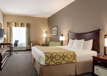 Baymont by Wyndham Wichita Falls hotel thumbnail 7