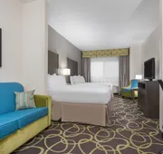 Holiday Inn Express & Suites Ames by IHG hotel detail image 3