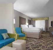 Holiday Inn Express & Suites Ames by IHG hotel detail image 5