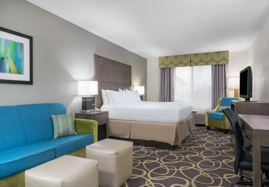 Holiday Inn Express & Suites Ames by IHG hotel detail image 6