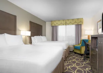 Holiday Inn Express & Suites Ames by IHG hotel thumbnail 7