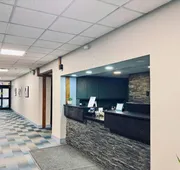 Quality Inn Conference Center Logansport hotel detail image 3