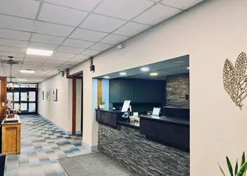 Quality Inn Conference Center Logansport hotel thumbnail 3