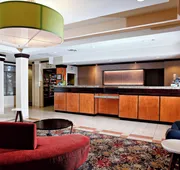 Fairfield Inn & Suites by Marriott Sudbury hotel detail image 3