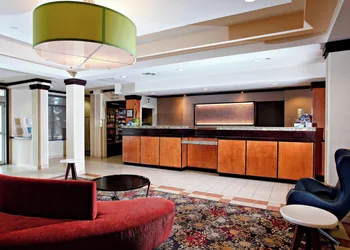 Fairfield Inn & Suites by Marriott Sudbury hotel thumbnail 3