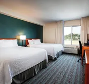Fairfield Inn & Suites by Marriott Sudbury hotel detail image 5