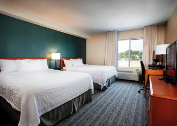 Fairfield Inn & Suites by Marriott Sudbury hotel thumbnail 5