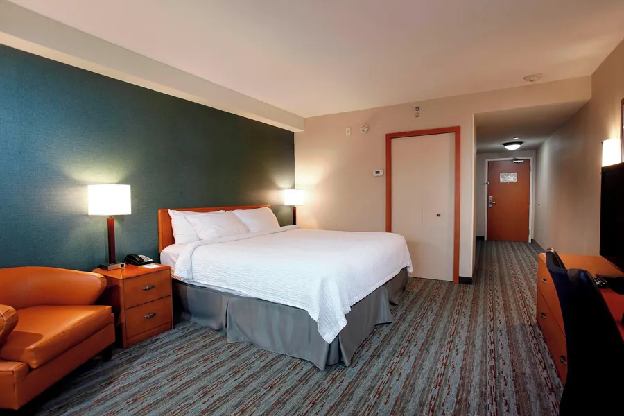 Fairfield Inn & Suites by Marriott Sudbury hotel detail image 6