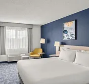 City Express By Marriott Freeport hotel detail image 4