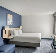 City Express By Marriott Freeport hotel detail image 5
