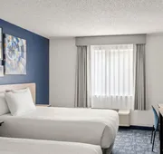 City Express By Marriott Freeport hotel detail image 7