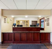 Comfort Inn Plover-Stevens Point hotel detail image 3