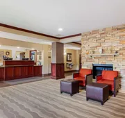Comfort Inn Plover-Stevens Point hotel detail image 4
