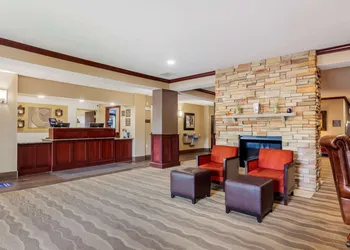 Comfort Inn Plover-Stevens Point hotel thumbnail 4