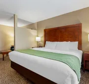 Comfort Inn Plover-Stevens Point hotel detail image 5