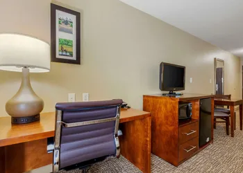 Comfort Inn Plover-Stevens Point hotel thumbnail 7