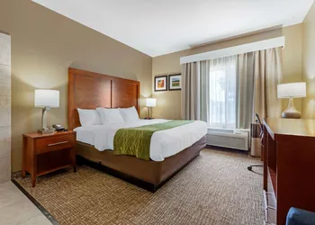Comfort Inn Plover-Stevens Point hotel thumbnail 8