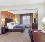 Wingate by Wyndham West Monroe hotel detail image 3